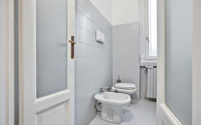 Porta Venezia Liberty Flats