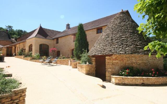 Maison dHôtes Aux Bories de Marquay