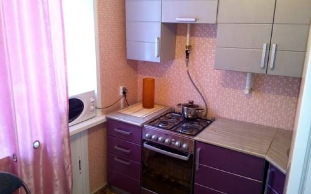 Apartamenty 50 Let Oktyabrya 16