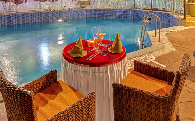 Club Mahindra Acacia Palms