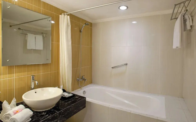 Artotel Gelora Senayan Jakarta