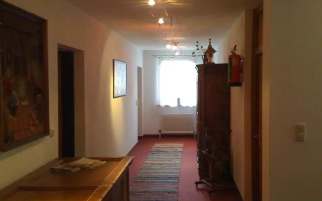 Pension Edelweiß