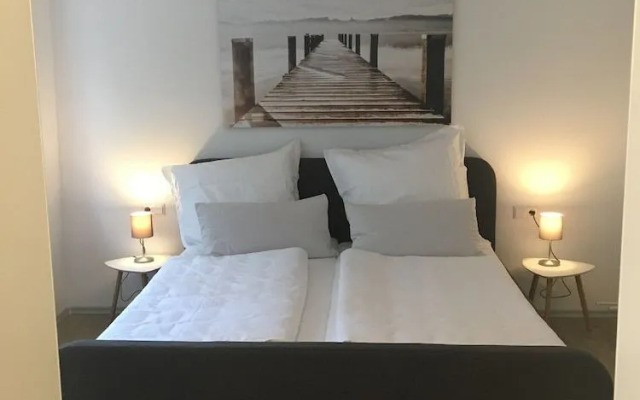 Gästehaus an der Frauenkirche