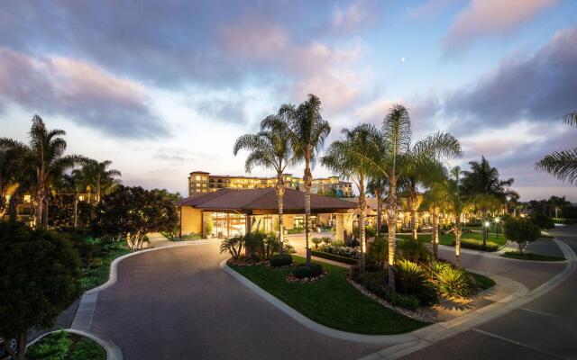 Westin Carlsbad Resort & Spa