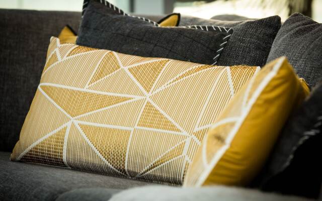 Bluewaters by Edens Dubai