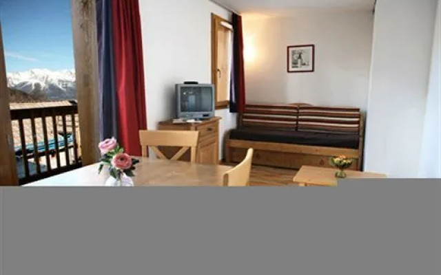 Noemys Les Chalets de Bois Méan