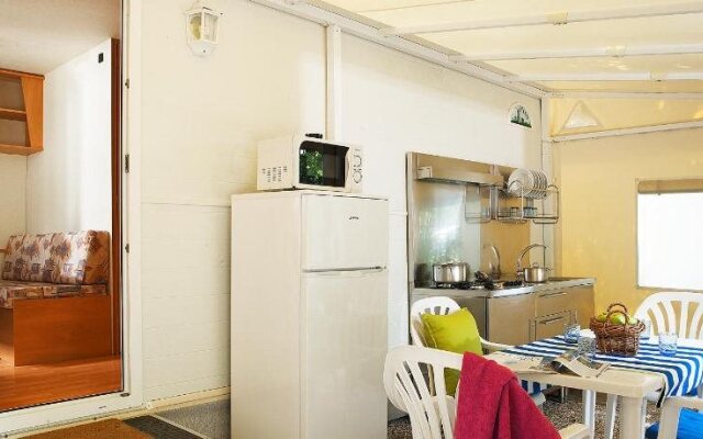 Camping Portofelice