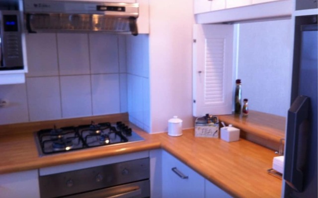 Depto Alfonso del Mar Algarrobo 1091