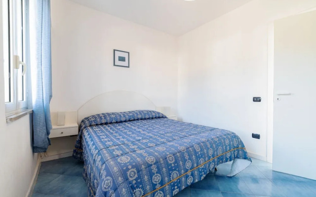Belvilla by OYO Apartment in Policastro Bussentino