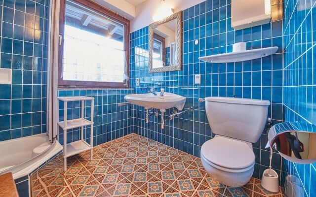 Appartement Lacher