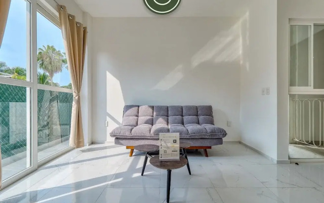 Grand Trianon 203 in Jalisco