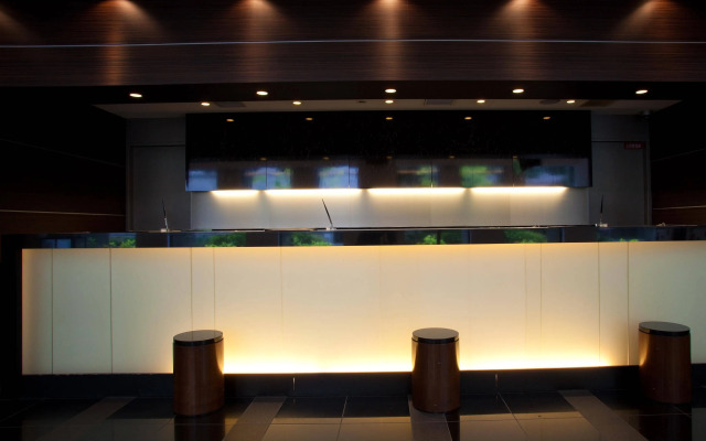 APA Hotel Yodoyabashi Ekimae