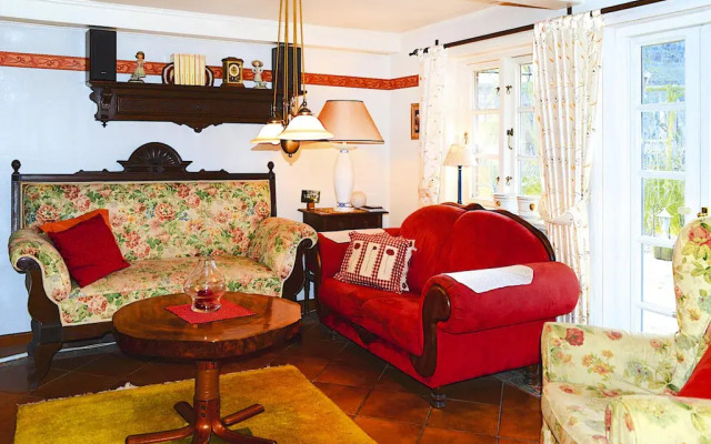 Holiday Home, Oevenum