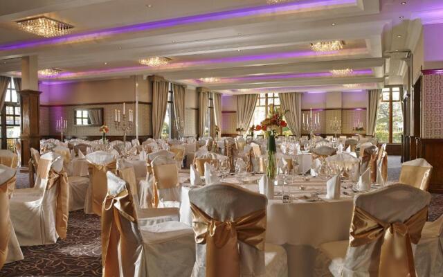 The Brehon Hotel & Spa