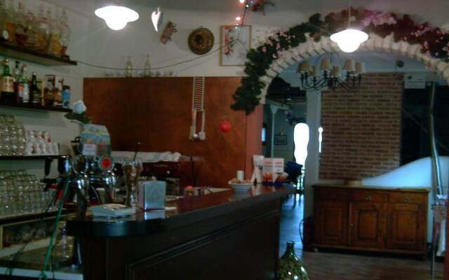 Locanda Antico Fighèr