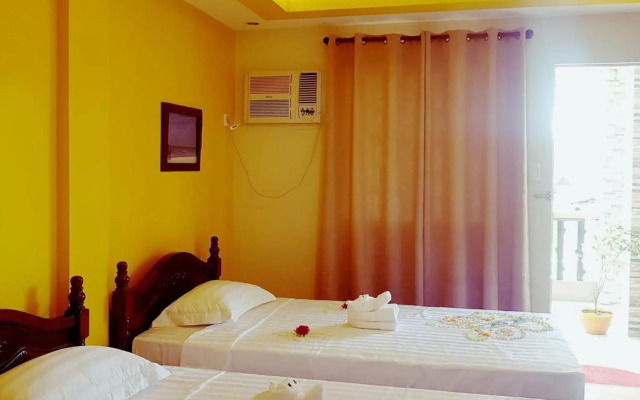 Jelly's Haven Resort