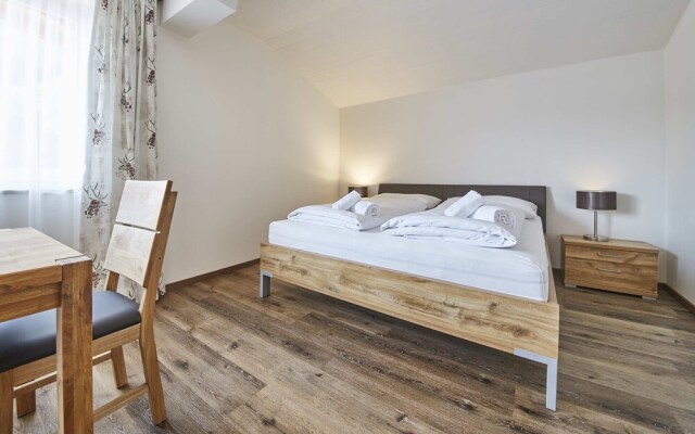 Appartements Haus Alexander