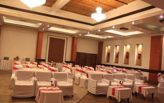 Hotel Maurya