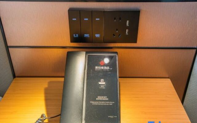 Selavi Hotel (Kunming Xinyingxincheng)