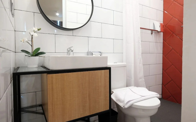 Hotel Fiducia Blora by RedDoorz