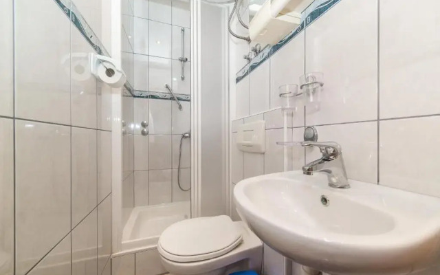 Apartments Villa Olivetum
