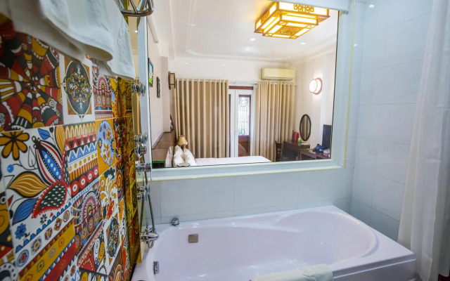 Hanoi Stella Hotel