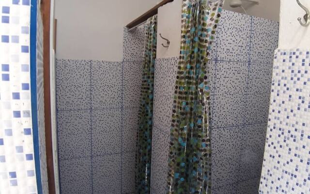 Hostel Fazenda Itamambuca
