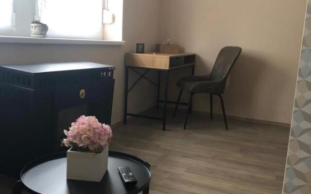 Kelemen Apartman Nagykanizsa