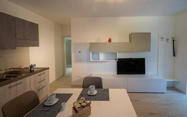 Appartamento S. Croce