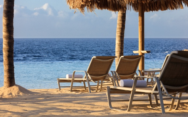 Renaissance Wind Creek Curacao Resort