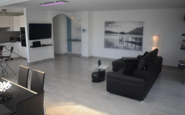 Komfort Wellness Haus Mesa del Mar