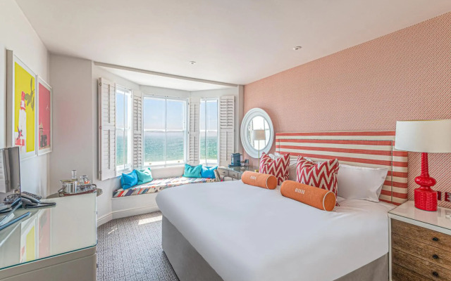 Harbour Hotel Brighton