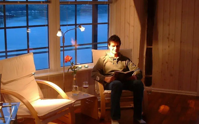 6 Person Holiday Home in Kalvag-by Traum