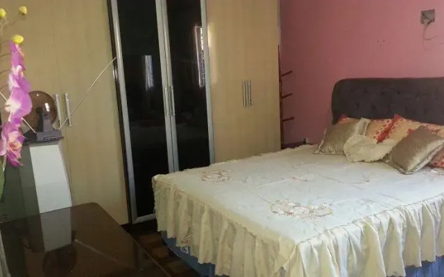 Maria Residence