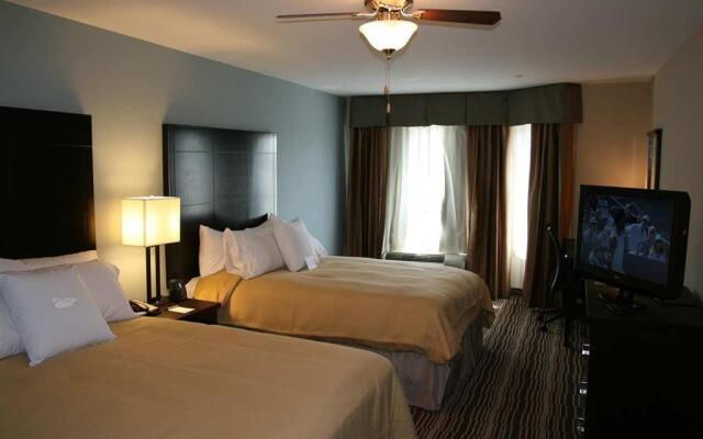 Homewood Suites by Hilton Cedar Rapids-North