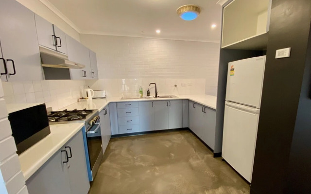 Yamba Views Accommodation