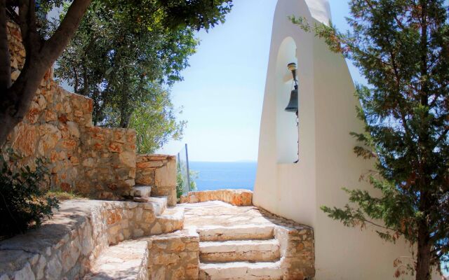 Muses Seaside Villas