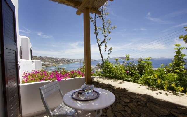 Paradision Hotel