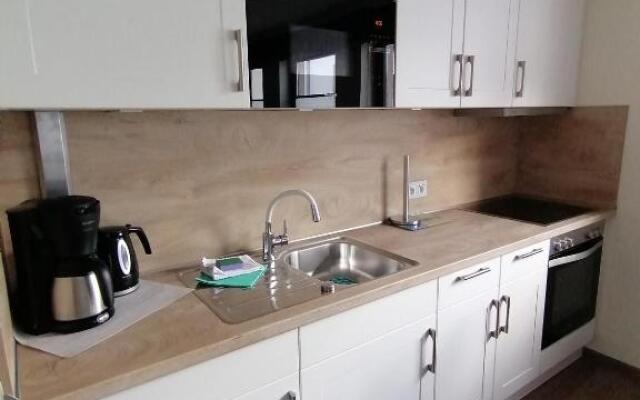 Ferienwohnung Wegner