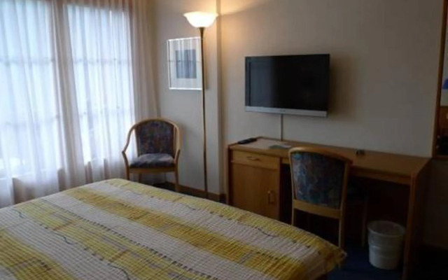 Hotel Bellwald