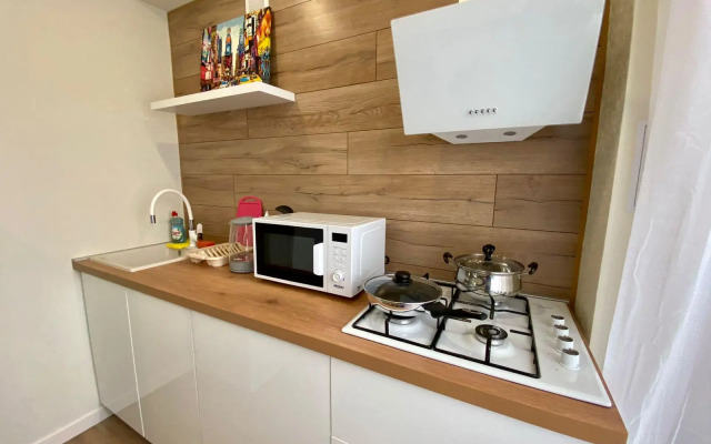 SeveRent (СевеРент) на проспекте Морской 7