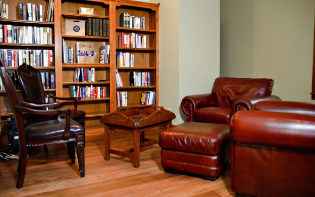 Silver Fern Bed and Breakfast