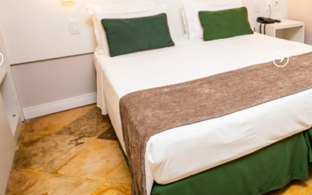 Beach Park Suites Resort