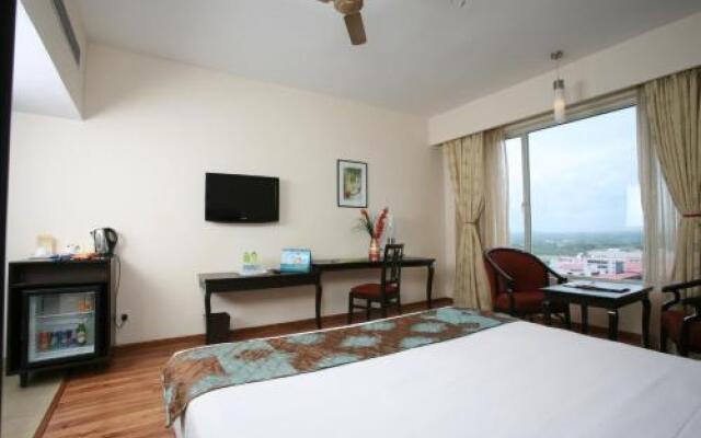 Leonia Holistic Destination
