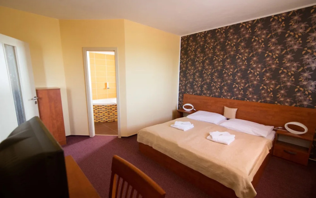 Hotel Olympionik