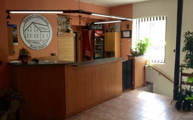 Pension u Svateho Jana