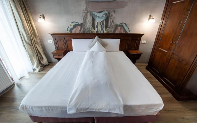 Pensiunea Nora Prestige