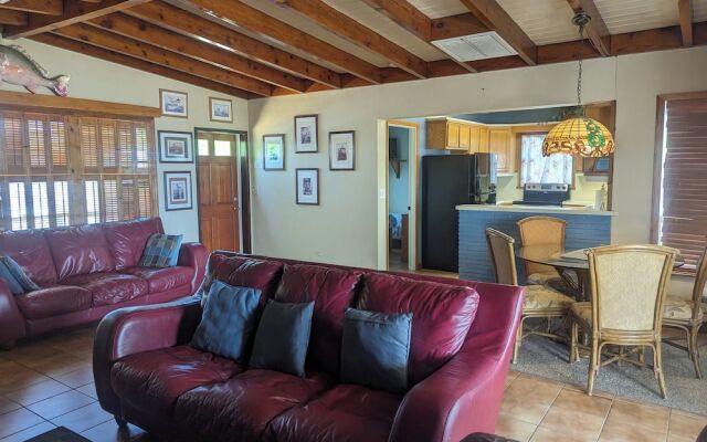 Bud N' Mary's Fishing Marina