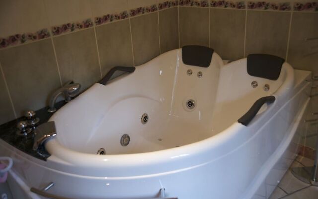 Château des Martinanches