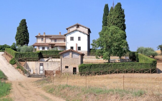 Tr-g148-lseg66bt Orvieto Country House - One Bedroom House